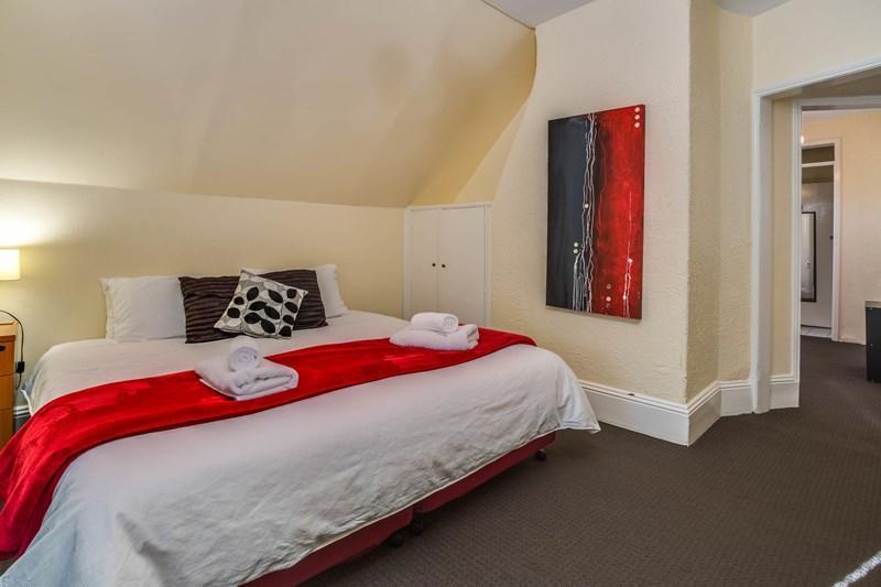 The Mews Motel Launceston Exterior foto